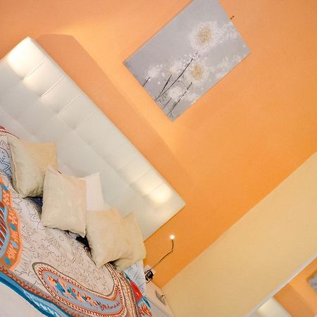 B&B L'Incrocio 萨莱诺 外观 照片