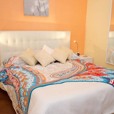 B&B L'Incrocio 萨莱诺 外观 照片