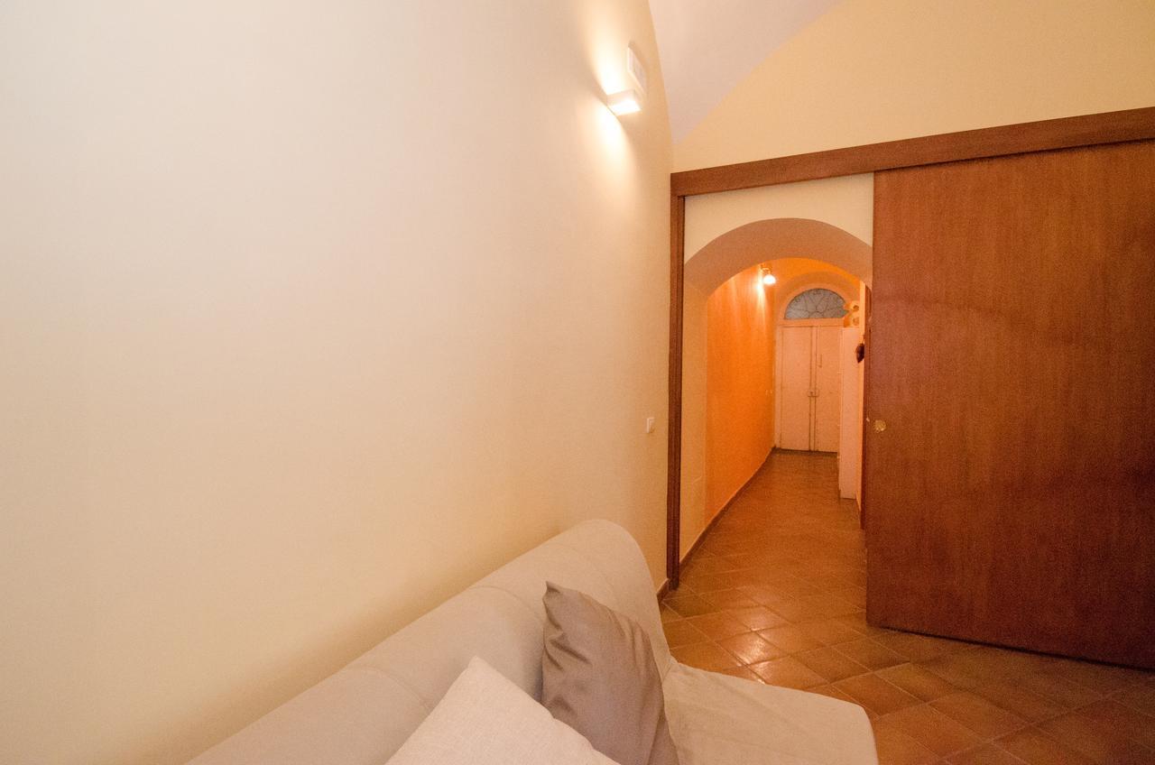 B&B L'Incrocio 萨莱诺 外观 照片